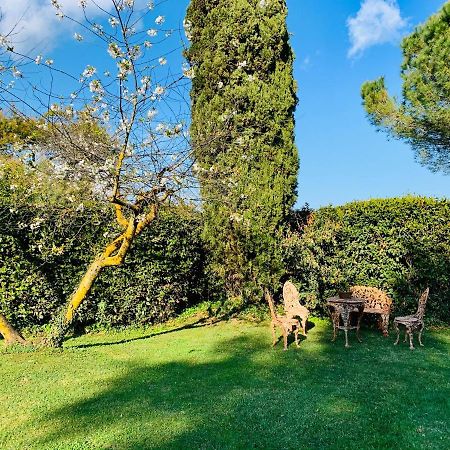 Il Borghetto Di Ansedonia Apartment Luaran gambar