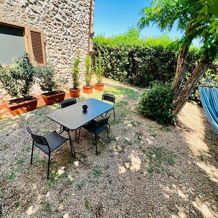 Il Borghetto Di Ansedonia Apartment Luaran gambar