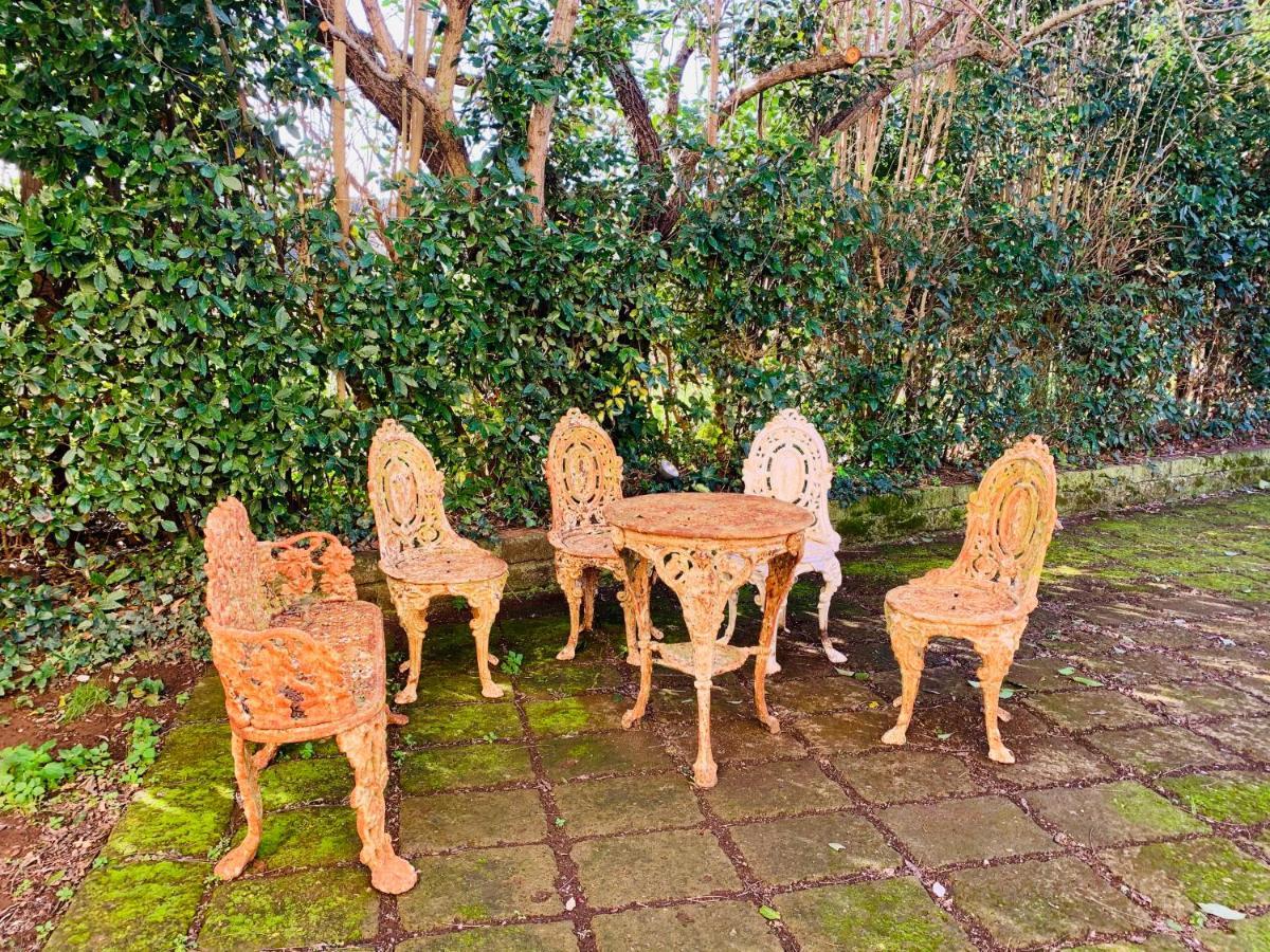Il Borghetto Di Ansedonia Apartment Luaran gambar