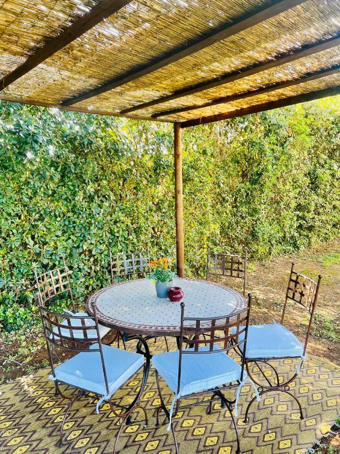 Il Borghetto Di Ansedonia Apartment Luaran gambar