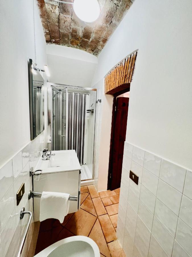 Il Borghetto Di Ansedonia Apartment Luaran gambar