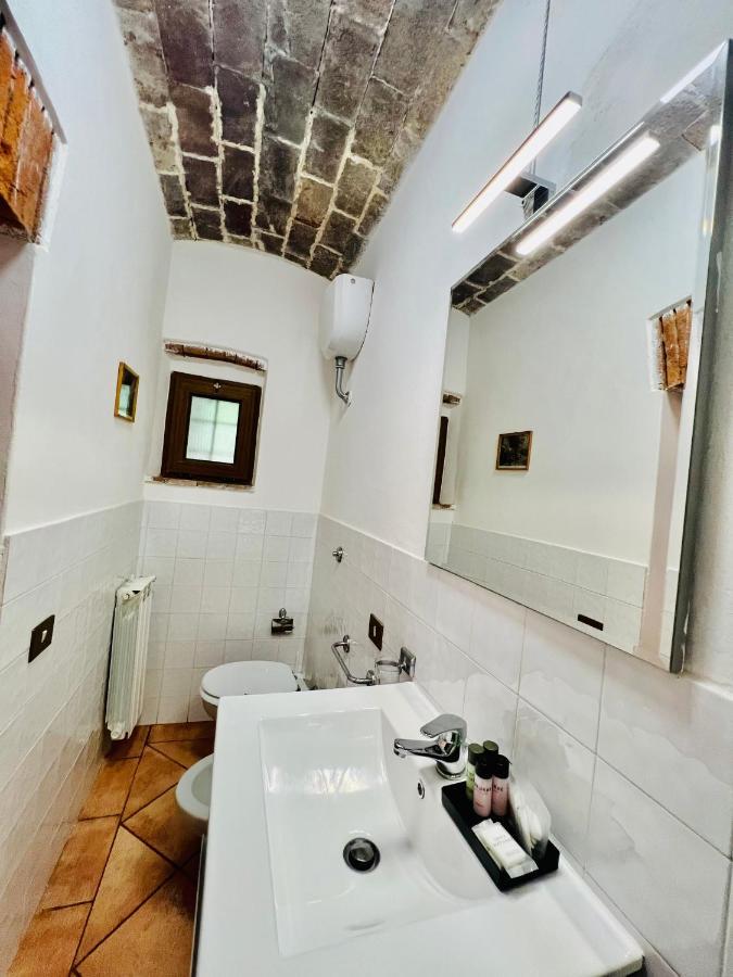 Il Borghetto Di Ansedonia Apartment Luaran gambar